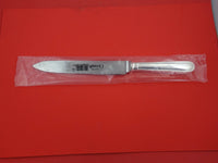 Albi by Christofle Sterling Silver Roast Carving Knife new in box 13"