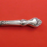 Amaryllis by Manchester Sterling Silver Cake Breaker Original 10 3/8" Vintage