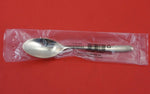 L' Ame de by Christofle Stainless Steel Teaspoon 5 5/8" New