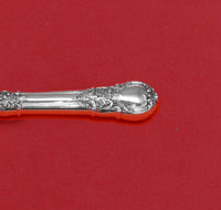 American Victorian by Lunt Sterling Silver Petit Four Server 6" Custom Made