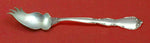 Mignonette by Lunt Sterling Silver Pate Knife Custom Made 6"