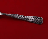 Vine by Tiffany and Co Sterling Silver Fish Server w/Grape Motif 12 1/2" No Mono