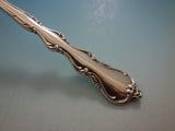 Angelique by International Sterling Silver Flatware Set Service 28 pieces