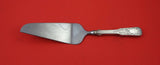 Sixteen-Ninety 1690 Engraved by Towle Sterling Silver Pie Server 11"