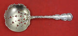 Louis XV by Whiting Gorham Sterling Silver Confection Spoon gold wash 5 5/8"