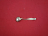 Yankee Clipper by Frank Whiting / Concord Sterling Silver Salt Spoon 2 1/4"