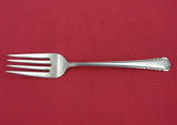 Moonbeam by International Sterling Silver Salad Fork 6 1/2" Flatware Heirloom