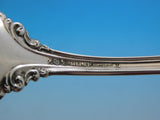 La Splendide by Reed & Barton Sterling Silver Flatware Service Set 123 pc Dinner