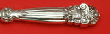 Georgian by Towle Sterling Silver Cheese Server with Straight Edge 7 1/8" Custom