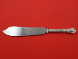 Chantilly by Birks Sterling Silver Cake Knife HH WS Old Fashioned 10" Heirloom