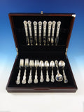 Strasbourg by Gorham Sterling Silver Flatware Set For 8 Service 40 Pieces