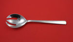 Pattern Unknown #1 by Codan Mexican Sterling Silver Salad Serving Fork AS 9 1/4"