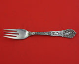 Coligni by Gorham Sterling Silver Salad Fork 6 3/4" Flatware Heirloom