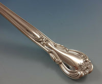 Chantilly by Gorham Sterling Silver Dinner Flatware Set For 8 Service 40 Pieces