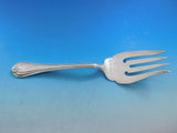 Woodwind by Reed & Barton Sterling Silver Flatware Set For 8 Service 44 Pieces