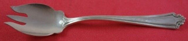 Saint George by Reed & Barton Sterling Silver Ice Cream Fork Original 5 1/8"