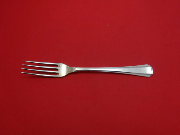 Lucca by Buccellati Silverplate Dinner Fork 8 1/4"