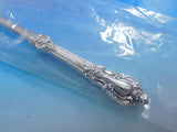 Eloquence by Lunt Sterling Silver Casserole Spoon HH WS 11 3/4" Custom Made