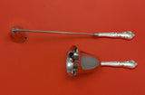 American Classic by Easterling Sterling Silver Come-To-Dinner Set 2pc Custom