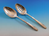 Madeira by Towle Sterling Silver Flatware Set for 12 Service 75 Pieces