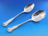 Provence by Tiffany & Co. Sterling Silver Flatware Set 12 Service 83 pcs Dinner