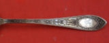 Adam by Whiting Sterling Silver Salad Serving Fork 9" Heirloom Silverware