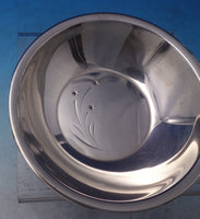 Star by Reed and Barton Sterling Silver Candy Dish #X780 1" x 5" 2.1 ozt (#7302)