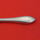 Old Newbury by Old Newbury Crafters ONC Sterling Silver Regular Knife Blunt