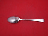 Rat Tail by Garrard Sterling Silver Serving Spoon  8 1/2"