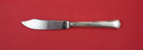 Greenbrier by Gorham Sterling Silver Fish Knife HH WS original 8 1/4"