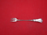 Kensington by International  Sterling Silver Cocktail Fork 5 5/8"