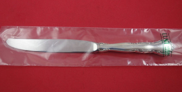 Mignonette by Lunt Sterling Silver Regular Knife Modern 9 1/8" New