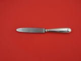 Arcantia aka Vendome by Christofle Silverplate Regular Knife pointed 8 1/4"