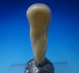 Florentine Gorham Silverplate Dinner Bell #042 5 1/4" x 2 3/4" (#5615)