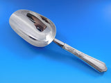 D'Orleans by Towle Sterling Silver Ice Scoop HHWS Custom Made 9 3/8"