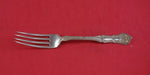 Duchess by International Sterling Silver Regular Fork 7" Flatware