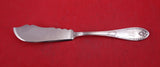 Ionic by John Polhamus Sterling Silver Master Butter Flat Handle 7 1/4"