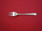 Classic Rose by Reed and Barton Sterling Silver Junior Fork 6 1/4"