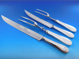 Salem by Tiffany & Co Sterling Silver Flatware Set 12 Service 176 pieces Dinner