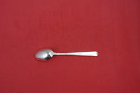 Rambler Rose by Towle Sterling Silver Demitasse Spoon  4 1/4"