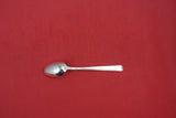Rambler Rose by Towle Sterling Silver Demitasse Spoon  4 1/4"