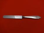 Clinton by Tiffany and Co Sterling Silver Breakfast Knife with Stainless 7 3/4"