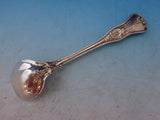 Olympian by Tiffany and Co Sterling Silver Sherbet Spoon Pinched 5 1/2" Antique