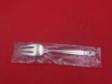 Royal Danish by International Sterling Silver Salad Fork 6 3/8" NEW Flatware