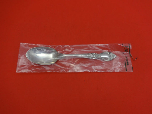 Belvedere by Lunt Sterling Silver Teaspoon 6" New Flatware