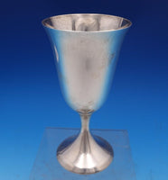 Reed and Barton Sterling Silver Water Goblet #X117 6 5/8" x 3 1/4" 5ozt. (#8113)