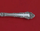 Grande Renaissance by Reed and Barton Sterling Dinner Knife modern 9 3/4"