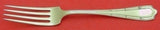 Francis I by Alvin Sterling Silver Dinner Fork 7 1/2"