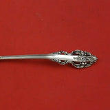 El Greco by Reed and Barton Sterling Silver Sauce Ladle w/ Spout 5 1/2" New