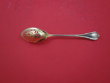 Madame Royale by Durgin Sterling Silver Olive Spoon GW original 6 1/4"